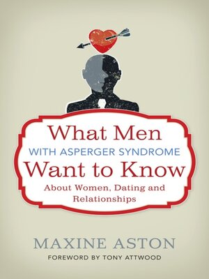 cover image of What Men with Asperger Syndrome Want to Know About Women, Dating and Relationships